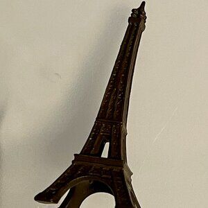 Miniature Eiffel Tower by Safari